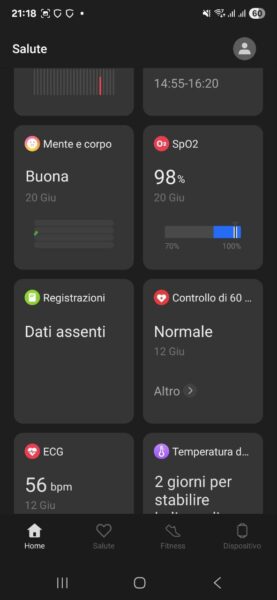 OPPO Watch X2 - immagine 15 photo
