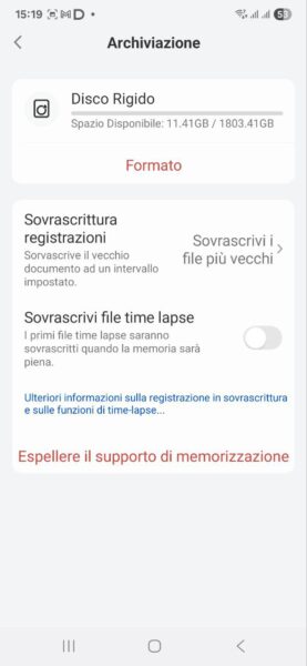 Reolink Home Hub Pro - immagine 8 photo