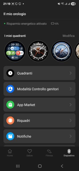 OPPO Watch X2 - immagine 14 photo