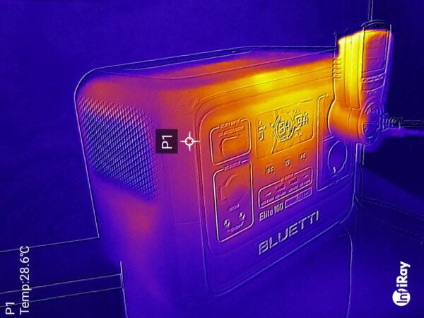 Bluetti Elite 100 V2 - immagine 14 photo