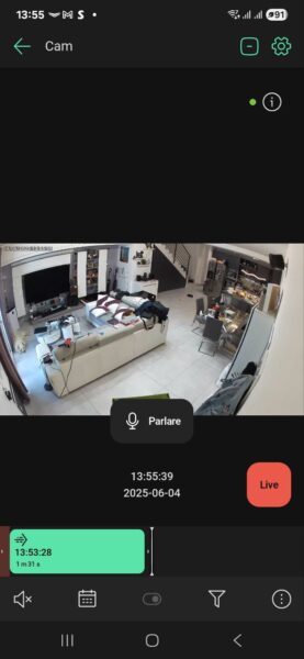 Ajax IndoorCam - immagine 8 photo