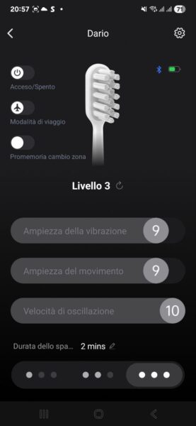 Laifen Wave SE - utilizzo photo