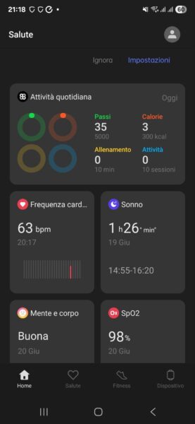 OPPO Watch X2 - immagine 13 photo
