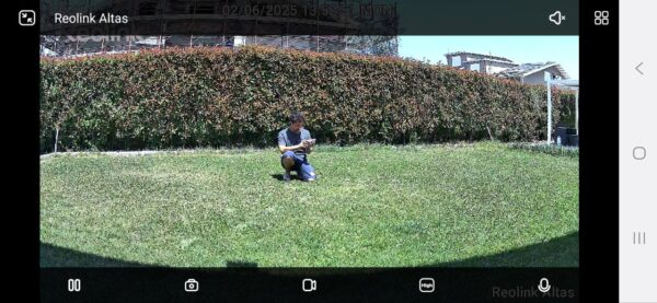 Reolink Altas - immagine 10 photo