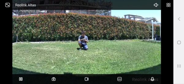 Reolink Altas - immagine 9 photo