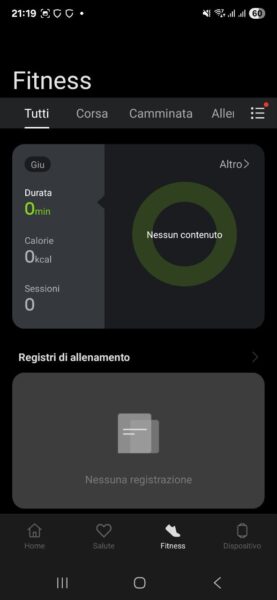 OPPO Watch X2 - immagine 11 photo