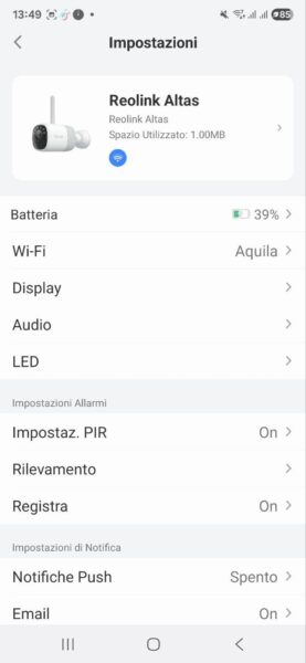 Reolink Altas - immagine 8 photo