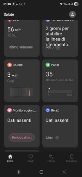 OPPO Watch X2 - immagine 10 photo