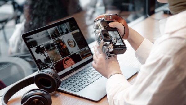 photodirector