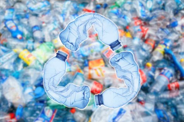 Versalis punta sul riciclo chimico per imballaggi sicuri e sostenibili