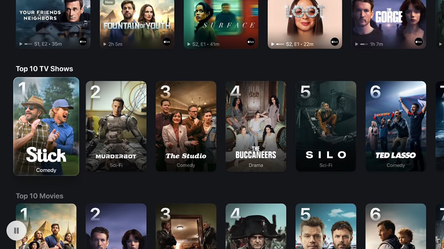 poster apple tv poster apple tv
