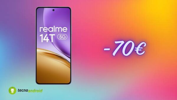 realme