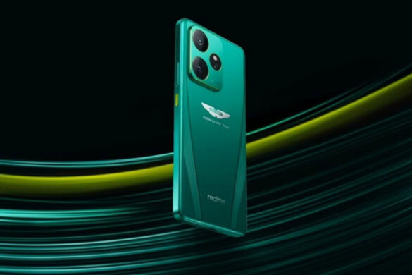 realme GT 7 primo su Amazon e Dream Edition già sold out