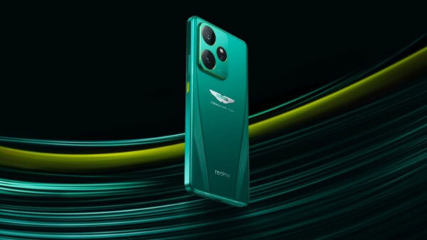 realme gt dream edition ()
