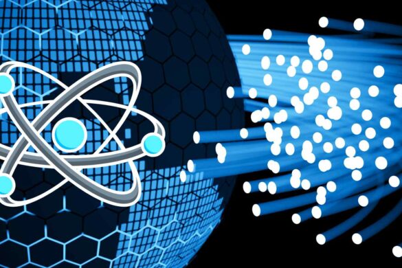 Sicurezza spaziale: primo test per la rete quantistica cinese