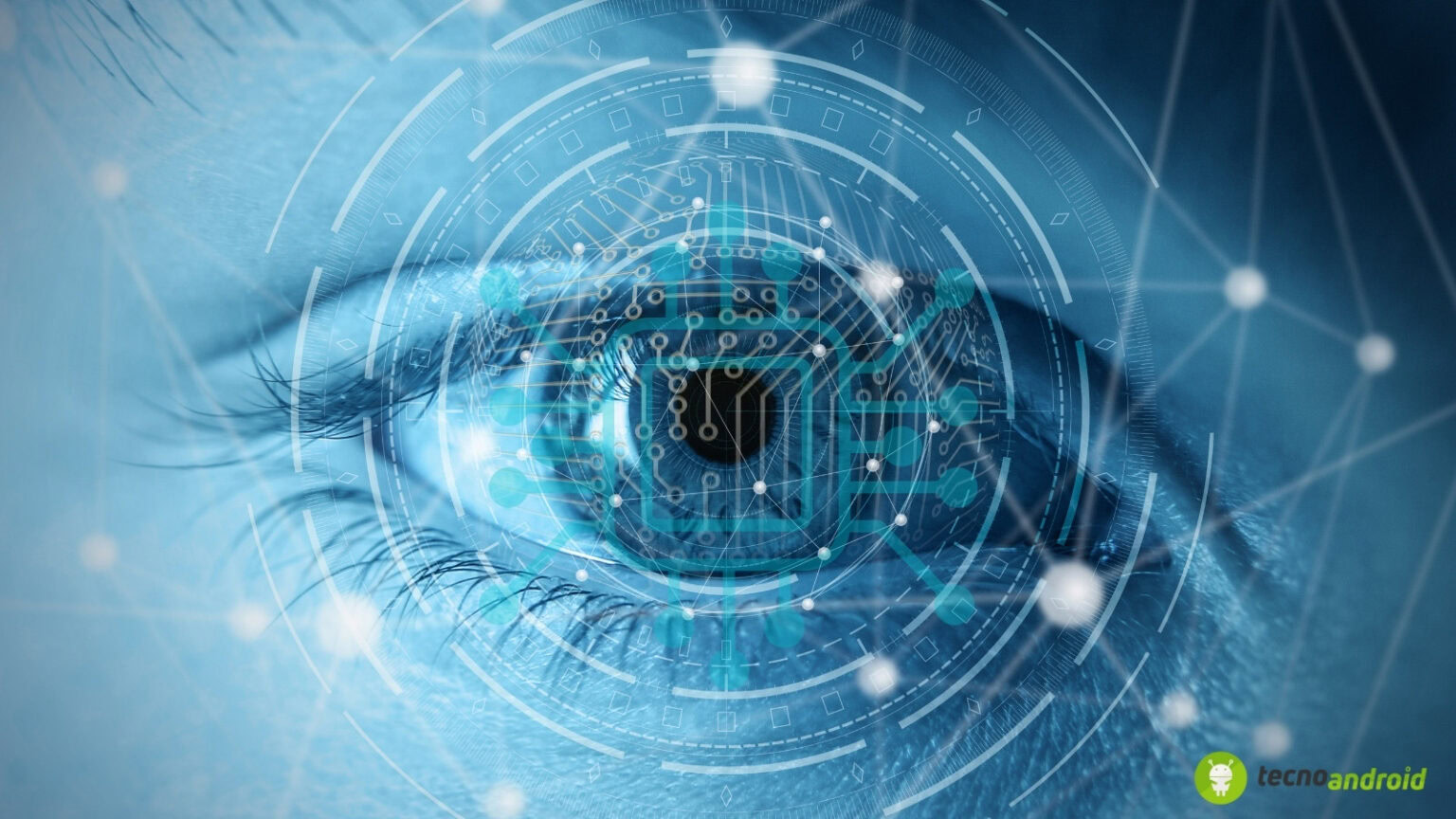 retina artificiale