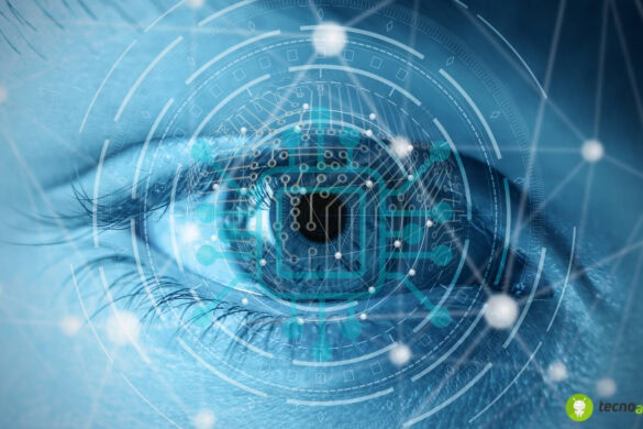 Retina artificiale, arriva la svolta per curare la cecità