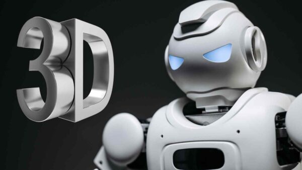 Berkeley Humanoid Lite è un robot umanoide open-source, stampabile in 3D e accessibile con meno di 4.700 euro.