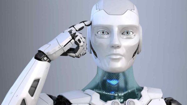AEON, il robot umanoide di Hexagon e NVIDIA, impara in realtà virtuale e crea gemelli digitali per rivoluzionare l’industria.