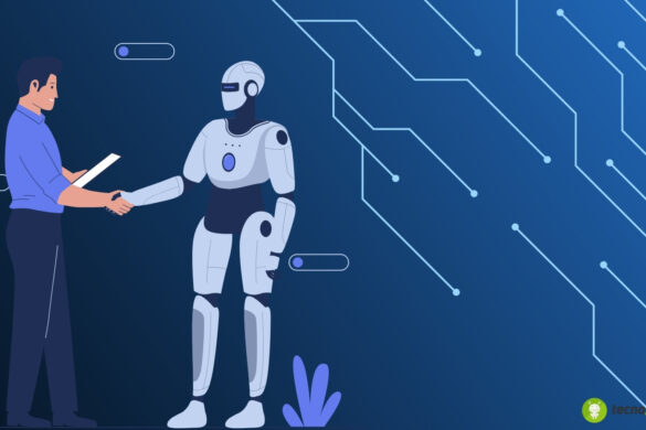 Mani robotiche più efficienti, il futuro della robotica avanzata