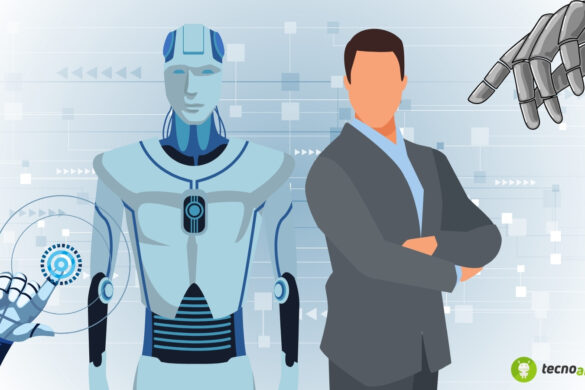 Star1, robot cinese che usa le bacchette come se fosse umano