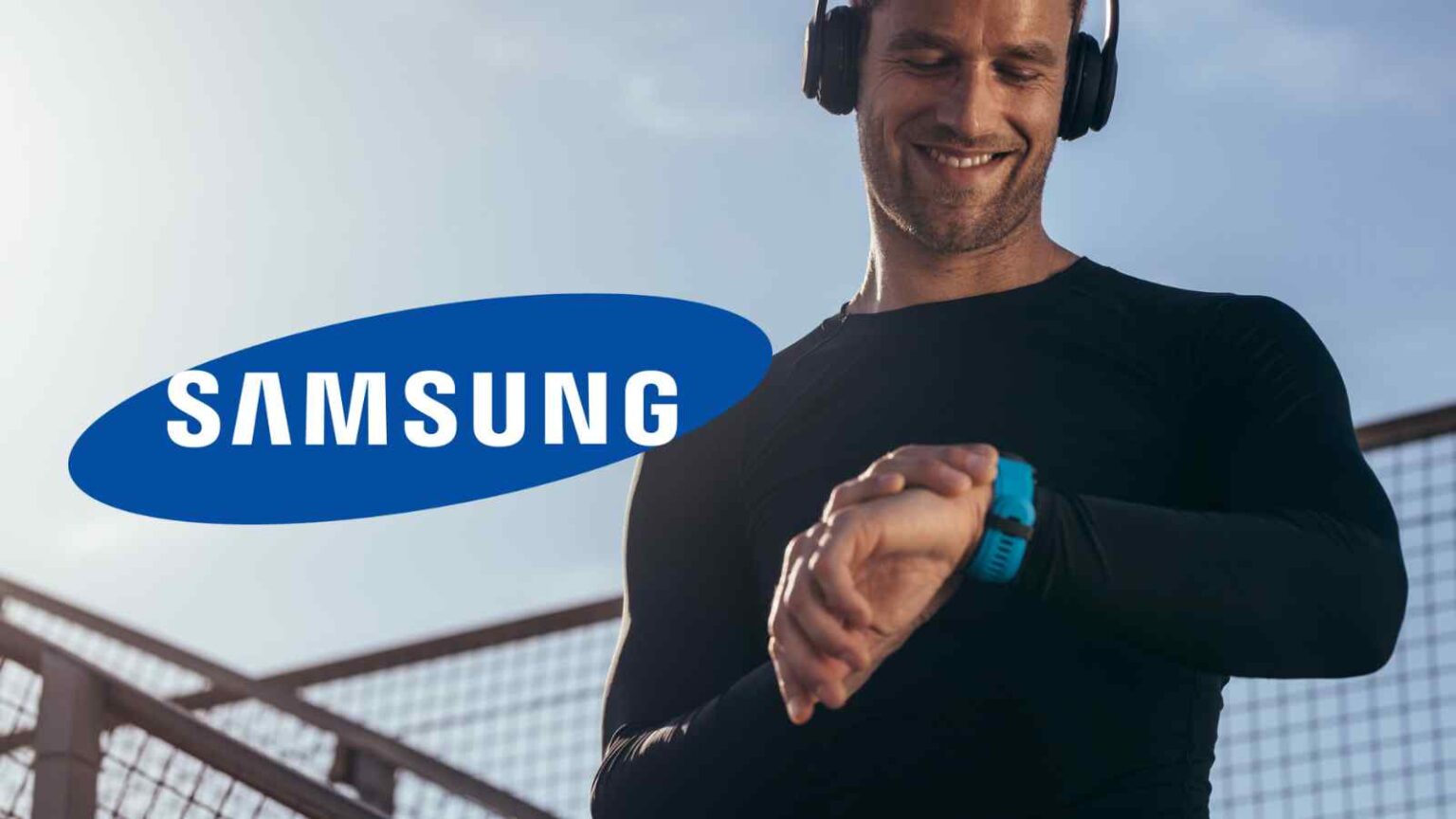 Samsung presenta Galaxy Watch 8 con design squircle, ghiera rotante, sensore carotenoidi e nuove funzioni salute e fitness.