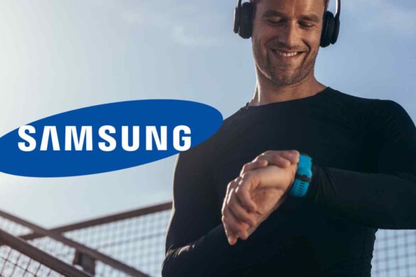 Galaxy Watch 8: design squircle e funzionalità smart più avanzate