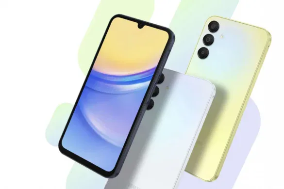 Galaxy A17: presente una caratteristica da top di gamma
