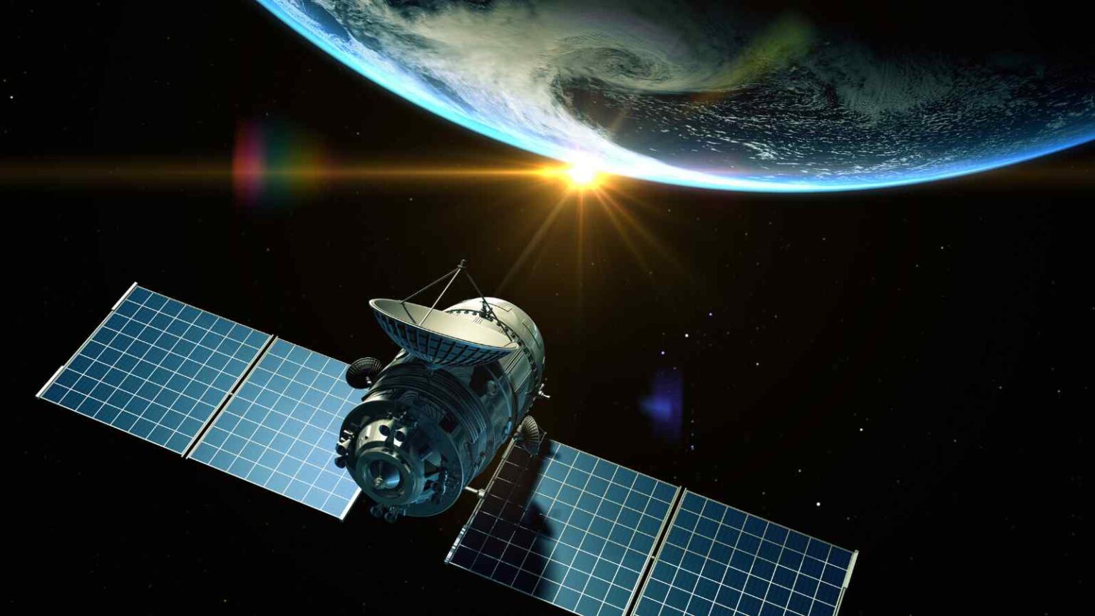 La Cina testa il rifornimento tra satelliti in orbita: più autonomia, meno dipendenza dalla Terra, USA in allerta.