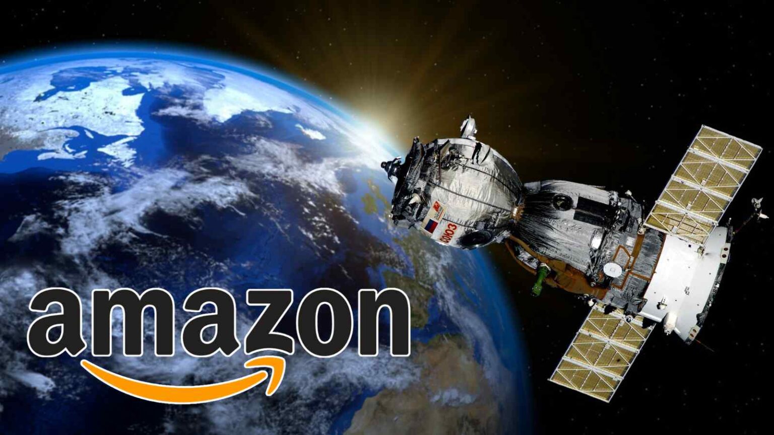 Amazon lancia altri 27 satelliti per Kuiper, il progetto che punta a portare internet veloce anche nelle zone più remote del pianeta.