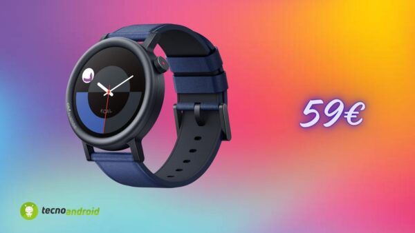 smartwatch