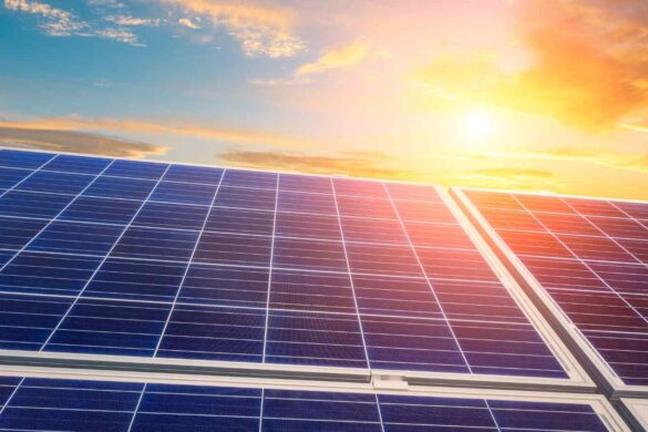 Bellefield, il gigante solare che cambia l’accumulo energetico