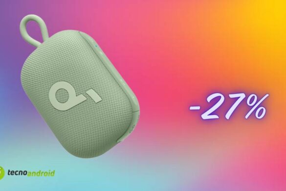 Soundcore Select 4 Go in regalo: Amazon la offre a soli 21,99€