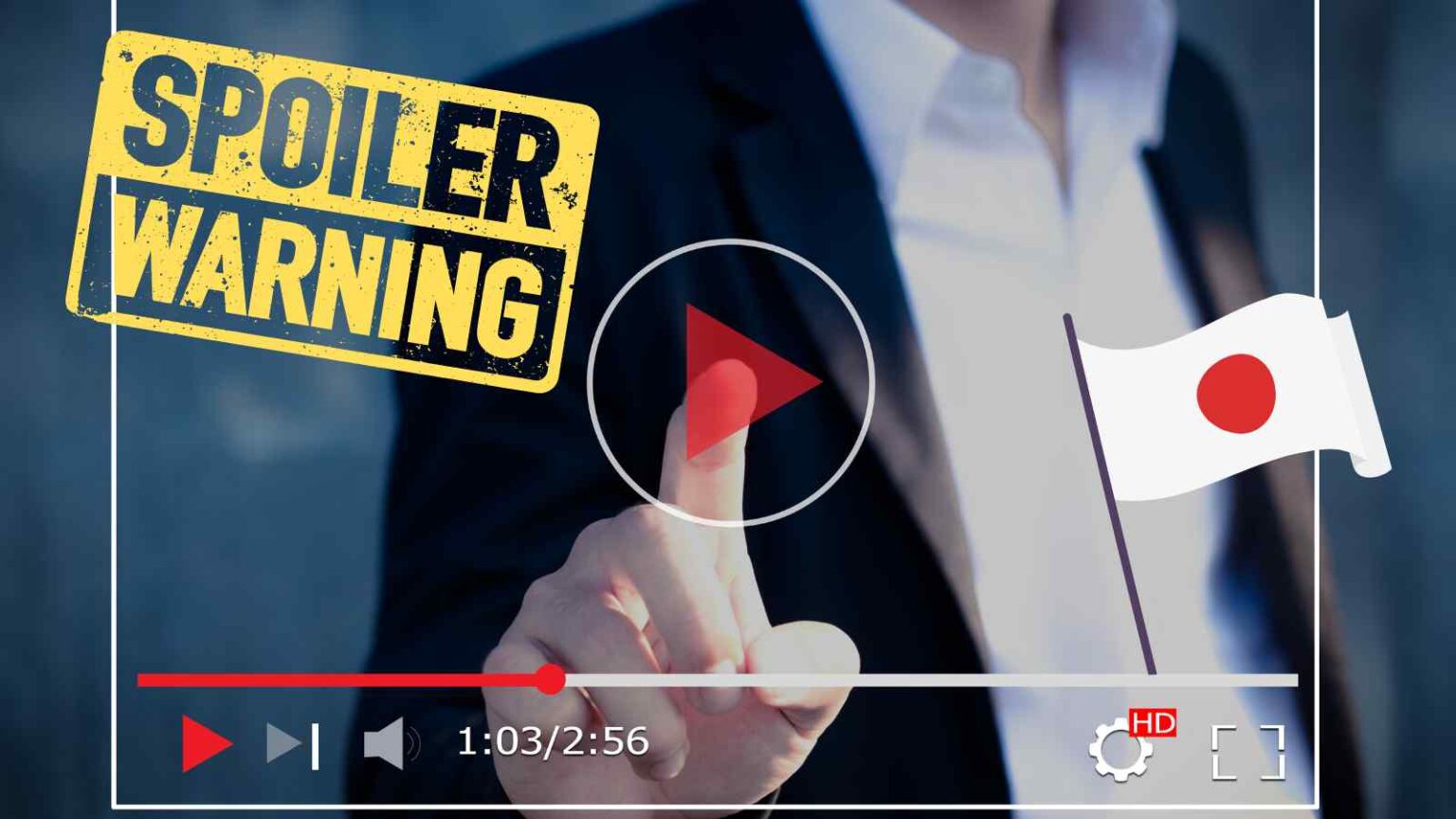 In Giappone spoilerare film protetti da copyright è reato: smantellata una rete che guadagnava con trame e immagini illegali.