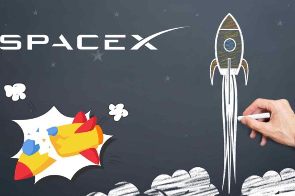 Starship V2 distrutta, ma SpaceX guarda già alla versione V3