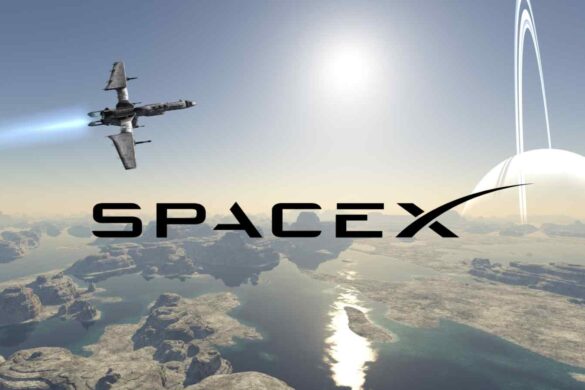 SpaceX punta Marte: test tra esplosioni e robot per il 2026