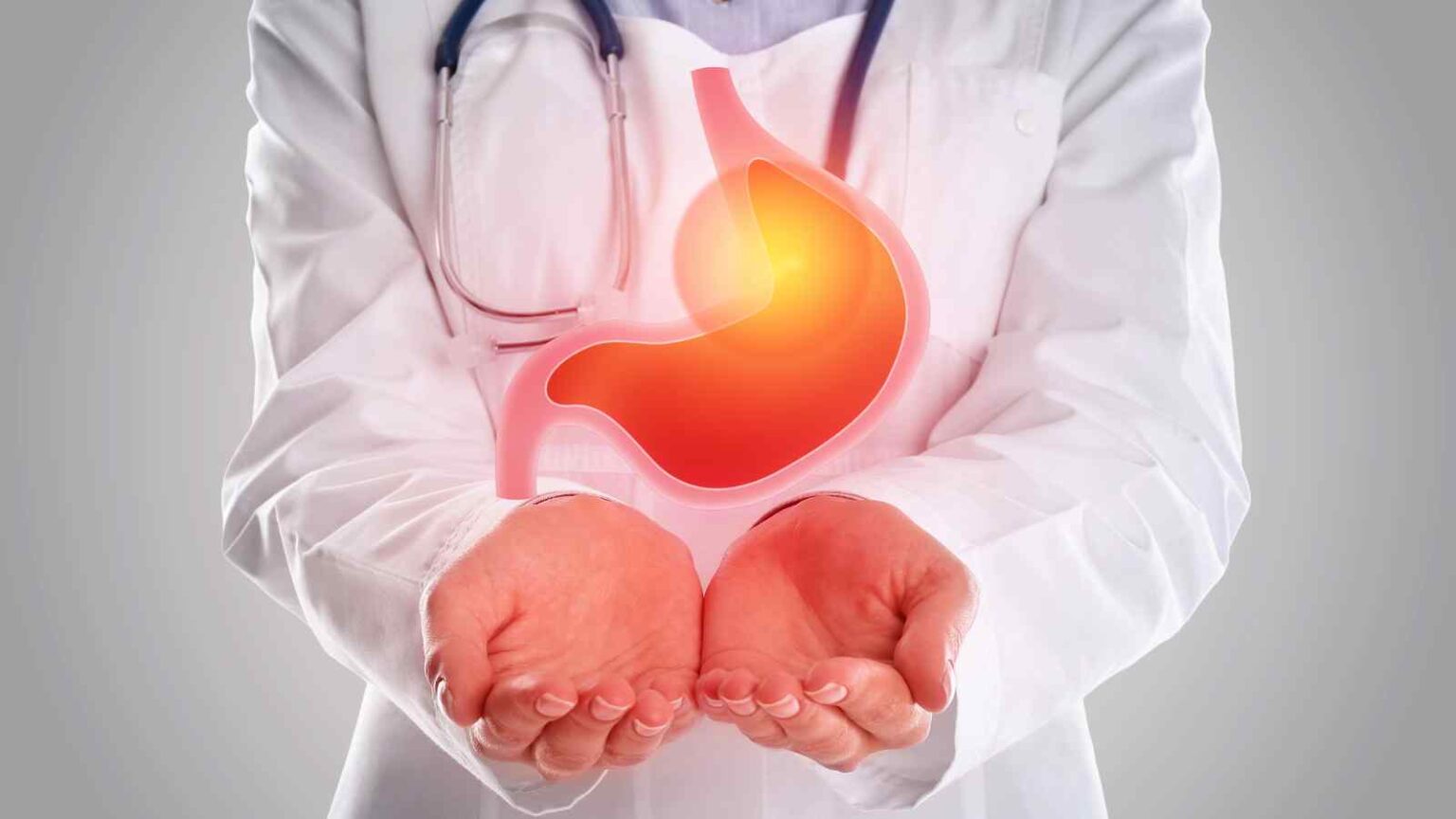 Grape, l’AI di Alibaba, rileva il cancro allo stomaco da una semplice TAC, evitando l’endoscopia e migliorando la diagnosi precoce.