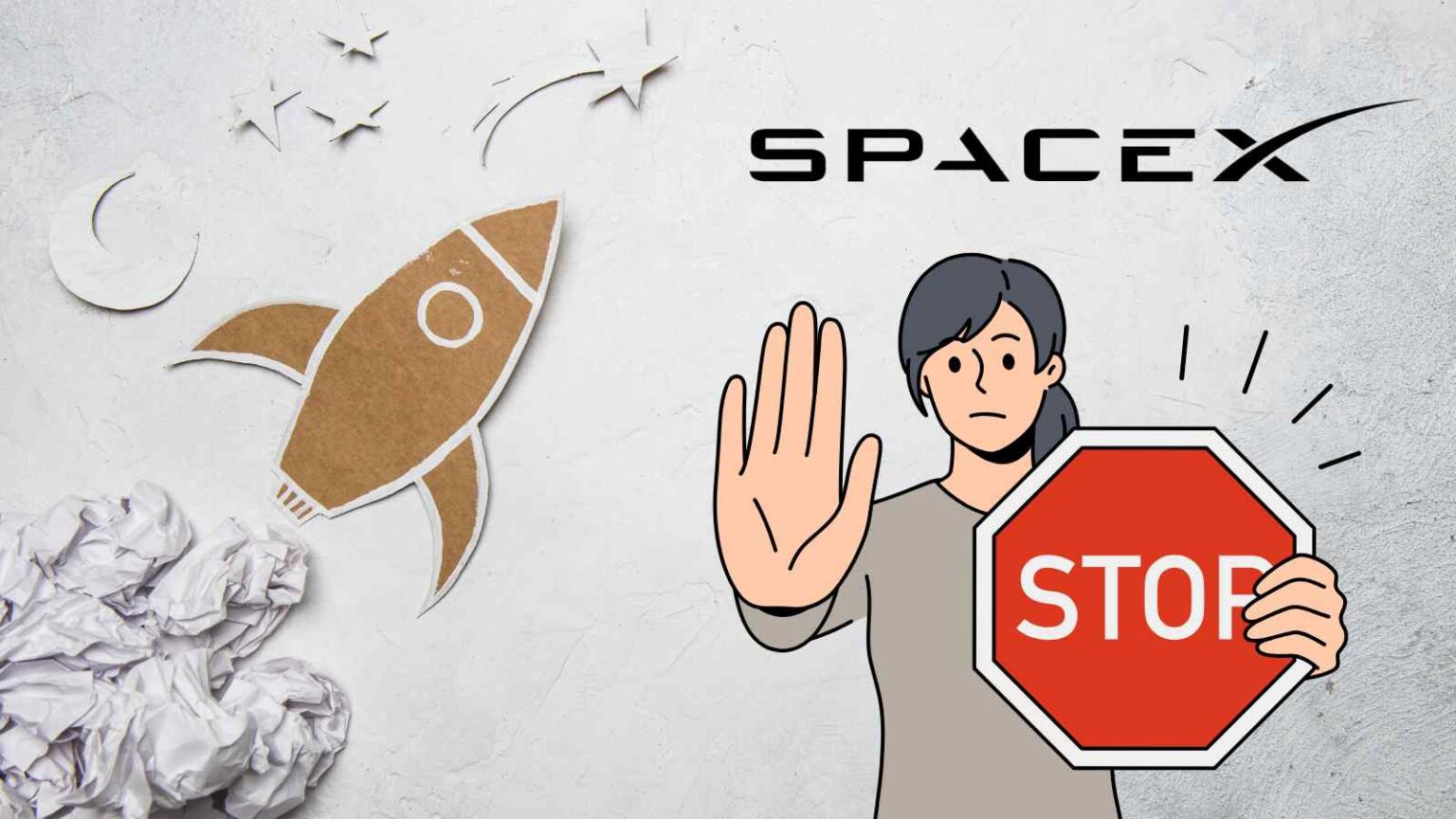 Il lancio della missione Ax-4 di SpaceX è stato rinviato per una perdita di ossigeno liquido rilevata durante un test statico.