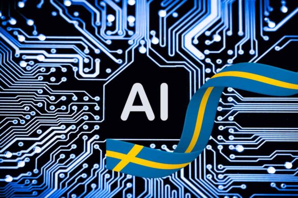Il supercomputer svedese NVIDIA spinge l’AI su scala industriale