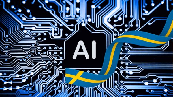 La Svezia lancia un supercomputer NVIDIA per potenziare AI in medicina, telecomunicazioni, difesa e finanza con un nuovo centro tech.