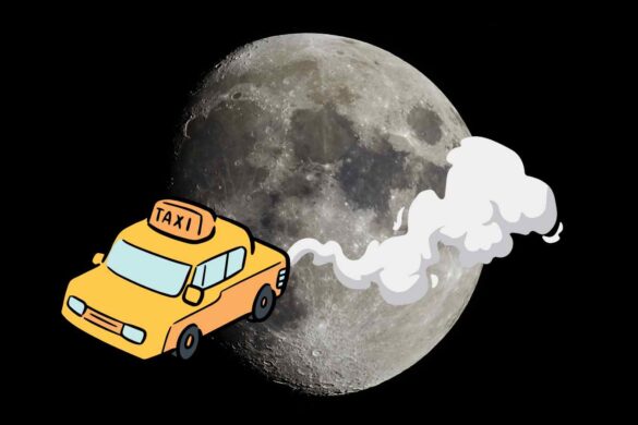 Mengzhou, taxi spaziale cinese per la Luna entro il 2030