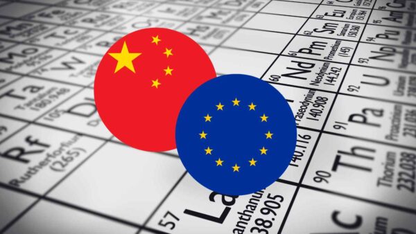 La stretta della Cina sulle terre rare frena l’auto elettrica: stop alla produzione per Suzuki e allerta in tutta l’industria.