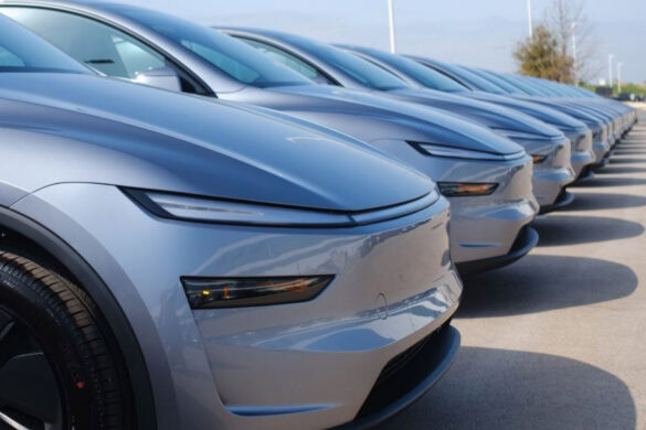 Tesla pronta a rivoluzionare i test drive in Italia