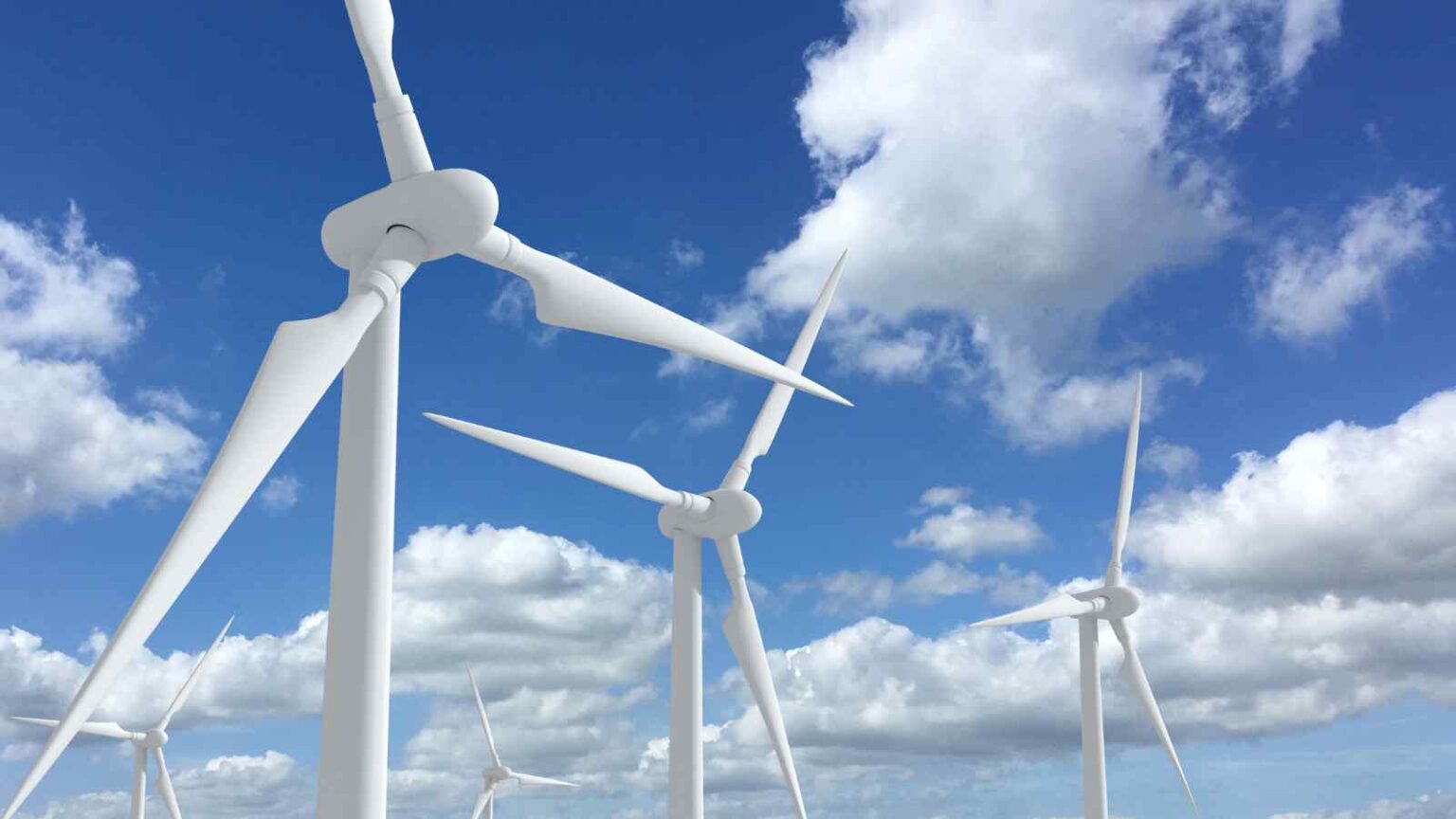 La Cina testa una turbina eolica da 26 MW, la più potente al mondo: alta 260 m, può alimentare migliaia di case con un solo impianto.