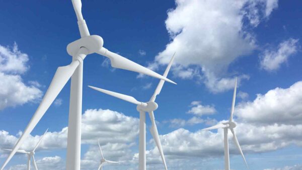 La Cina testa una turbina eolica da 26 MW, la più potente al mondo: alta 260 m, può alimentare migliaia di case con un solo impianto.