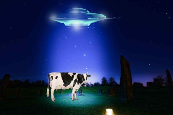 Scienza e UFO: un approccio rigoroso per separare i dati dai deliri