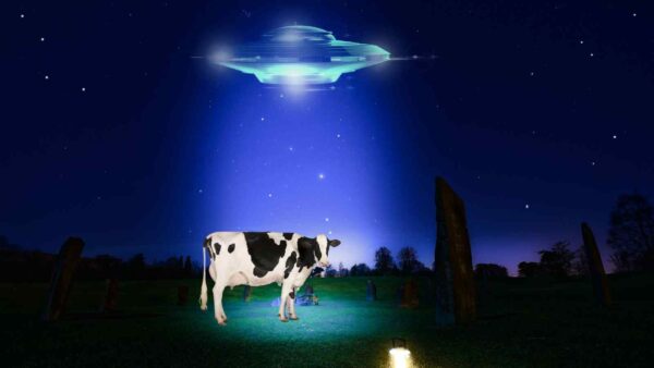 Un team di fisici usa AI e strumenti per la materia oscura per analizzare gli UAP con rigore scientifico, senza sensazionalismi.