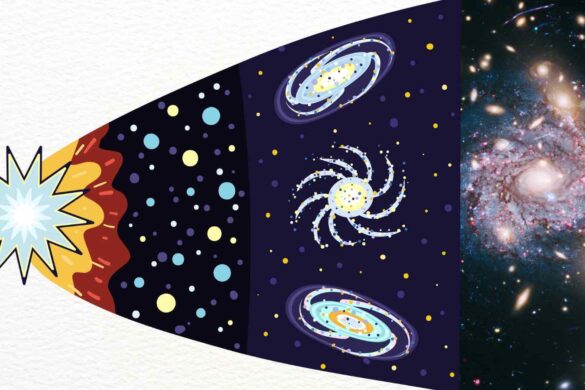 Quark e supercalcolo: l’Italia studia l’universo dopo il Big Bang