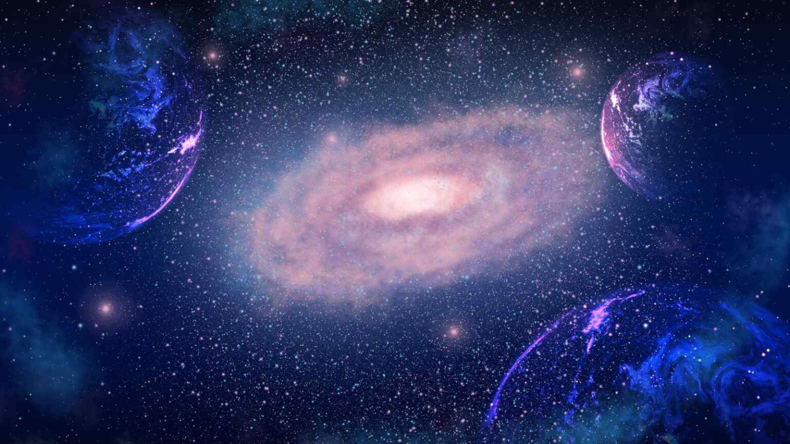 Secondo un nuovo studio, l’universo finirà evaporando lentamente, con stelle e nane bianche che svaniscono nel tempo.