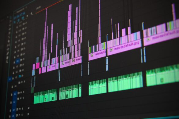 Veed.io: lo strumento AI che semplifica l’editing video